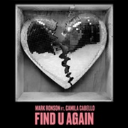 Mark Ronson Feat. Camila Cabello - Find U Again