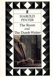 The Room (Harold Pinter)