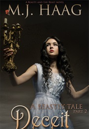 Deceit (M.J. Haag)