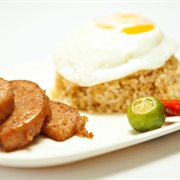 Masilog / Malingsilog