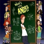 What's With Andy