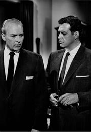 Perry Mason (TV Series)