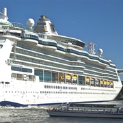 Jewel of the Seas