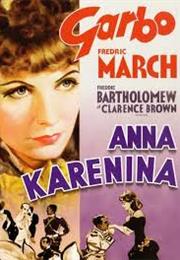 Anna Karenina