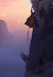 The Deepest Rift (Ruthanna Emrys)