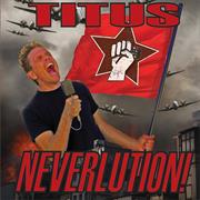 Neverlution - Christopher Titus