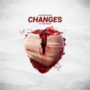 Xxxtentacion - Changes