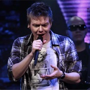 Michel Teló - Ai Se Eu Te Pego (Assim Você Me Mata)