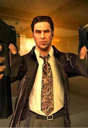 Max Payne 2: The Fall of Max Payne (2003)