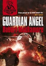 Guardian Angel (Robert Muchamore)