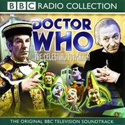 The Celestial Toymaker