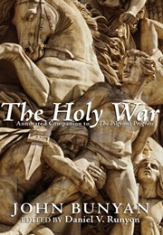 The Holy War (John Bunyan)