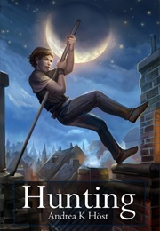Hunting (Andrea K. Host)
