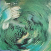 Slowdive - Slowdive