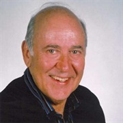 Carl Reiner