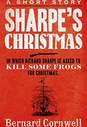 Sharpe's Christmas (Bernard Cornwell)