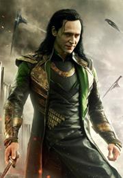 Loki