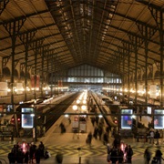 Gard Du Nord