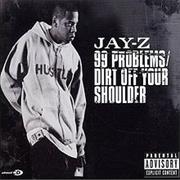 99 Problems - Jay-Z