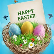 Easter Card