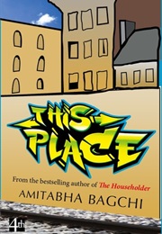 This Place (Amitabha Bagchi)