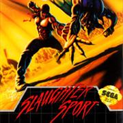 Slaughter Sport/Fat Man