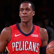 Rajon Rondo
