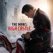 The Man in the High Castle Season 4