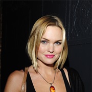 Sunny Mabrey