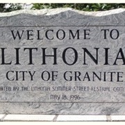 Lithonia, Georgia