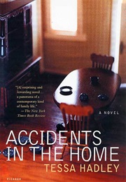 Accidents in the Home (Tessa Hadley)