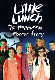 Little Lunch: The Halloween Horror Story (2016)