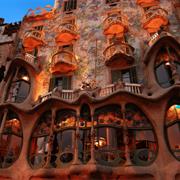 Gaudi House
