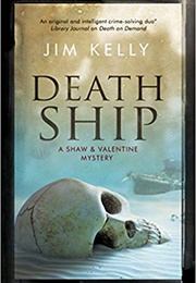 Death Ship (Jim Kelly)