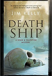 Death Ship (Jim Kelly)