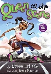 Queen of the Scene (Queen Latifah)