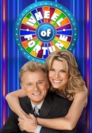 Wheel of Fortune