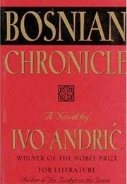 Bosnian Chronicle (Ivo Andrić)