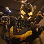 Yellowjacket