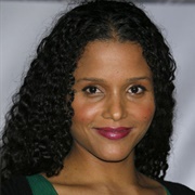 Sydney Tamiia Poitier