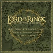 Howard Shore the Lord of the Rings