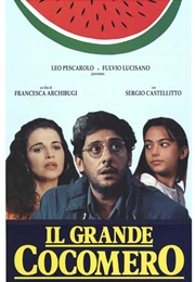 The Great Pumpkin (1993)