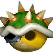 Bowser Shell