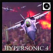 Hypersonic 4