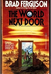 The World Next Door (Brad Ferguson)