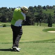 The Heritage (St. John Course)