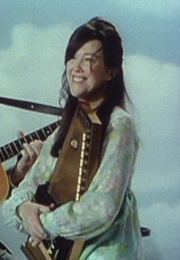 Catherine O'Hara - A Mighty Wind (2003)