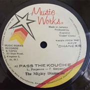 Pass the Kouchie-The Mighty Diamonds