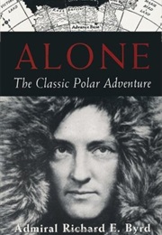 Alone (Richard Byrd)