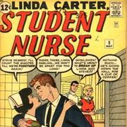 Linda Carter, Student Nurse